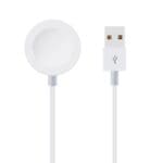 OBAL:ME Charging Cable Apple Watch USB-A White