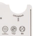 OBAL:ME Protection Lens Apple Black iPhone 14/14 Plus