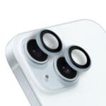 OBAL:ME Protection Lens Apple Blue iPhone 15/15 Plus