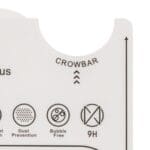 OBAL:ME Protection Lens Apple Teal iPhone 16 Plus/16