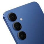 OBAL:ME Protection Lens Navy Samsung Galaxy S25