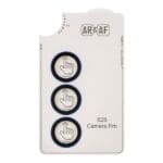 OBAL:ME Protection Lens Navy Samsung Galaxy S25