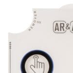 OBAL:ME Protection Lens Navy Samsung Galaxy S25