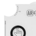 OBAL:ME Protection Lens Onyx Black Samsung Galaxy S24