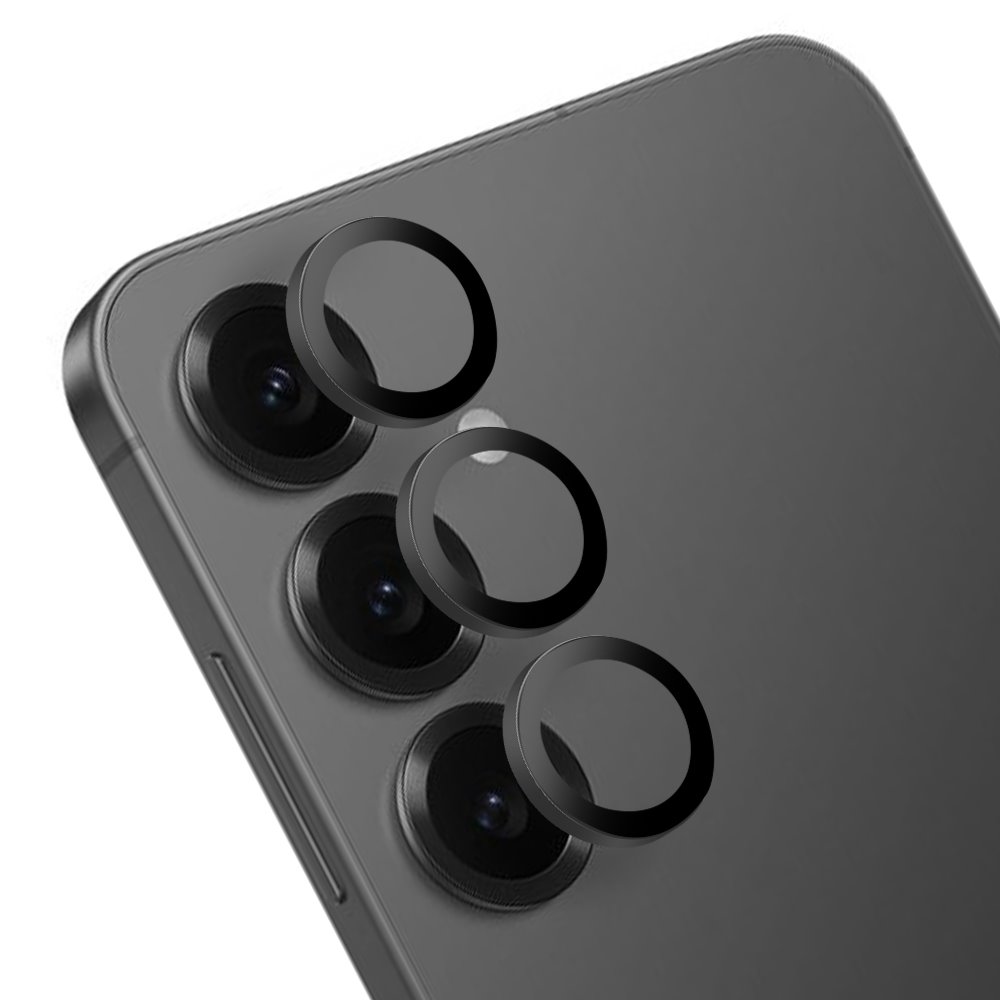 OBAL:ME Protection Lens Onyx Black Samsung Galaxy S24