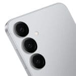 OBAL:ME Protection Lens Silver Shadow Samsung Galaxy S25