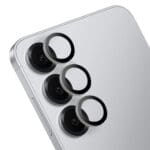 OBAL:ME Protection Lens Silver Shadow Samsung Galaxy S25