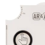 OBAL:ME Protection Lens Silver Shadow Samsung Galaxy S25