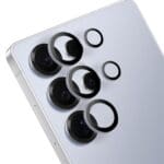 OBAL:ME Protection Lens Titanium Silverblue Samsung Galaxy S25 Ultra