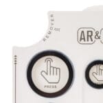 OBAL:ME Protection Lens Titanium Silverblue Samsung Galaxy S25 Ultra