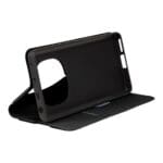 OBAL:ME SmoothTouch Black Kryt Xiaomi Redmi Note 14 Pro 5G