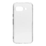 OBAL:ME TPU Transparent Kryt Google Pixel 9A