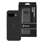 OBAL:ME TPU Transparent Kryt Google Pixel 9A