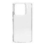 OBAL:ME TPU Transparent Kryt Xiaomi 15