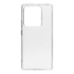 OBAL:ME TPU Transparent Kryt Xiaomi Redmi Note 14S