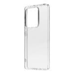 OBAL:ME TPU Transparent Kryt Xiaomi Redmi Note 14S