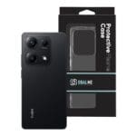 OBAL:ME TPU Transparent Kryt Xiaomi Redmi Note 14S