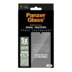 PanzerGlass Tempered Glass Ceramic UWF Clear Samsung Galaxy S25 Ultra