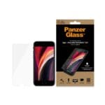 PanzerGlass Tempered Glass SF Apple iPhone 6/7/8/SE 2020/2022 Clear