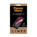 PanzerGlass Tempered Glass SF Apple iPhone 6/7/8/SE 2020/2022 Clear