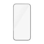 PanzerGlass Tempered Glass UWF Apple Black iPhone 16 Pro Max