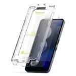 Ringke Easy Slide 2-Pack Clear Nothing Phone 3A/3A Pro