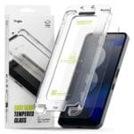 Ringke Easy Slide 2-Pack Clear Nothing Phone 3A/3A Pro