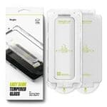 Ringke Easy Slide 2-Pack Clear Nothing Phone 3A/3A Pro