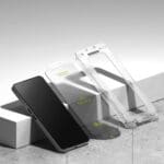 Ringke Easy Slide 2-Pack Clear Nothing Phone 3A/3A Pro