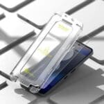 Ringke Easy Slide 2-Pack Clear Nothing Phone 3A/3A Pro