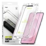 Ringke Easy Slide 2-Pack Edge Clear Samsung Galaxy S25 Edge