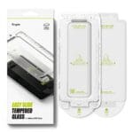 Ringke Easy Slide 2-Pack Edge Clear Samsung Galaxy S25 Edge