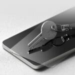 Ringke Easy Slide 2-Pack Edge Clear Samsung Galaxy S25 Edge