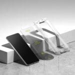 Ringke Easy Slide 2-Pack Edge Clear Samsung Galaxy S25 Edge