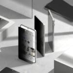 Ringke Easy Slide 2-Pack Edge Privacy Samsung Galaxy S25 Edge