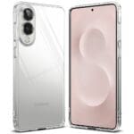 Ringke Fusion Clear Kryt Samsung Galaxy S25 Edge