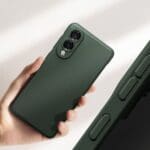Ringke Onyx Dark Green Kryt Samsung Galaxy S25 Edge