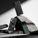 Ringke Onyx Dark Green Kryt Samsung Galaxy S25 Edge