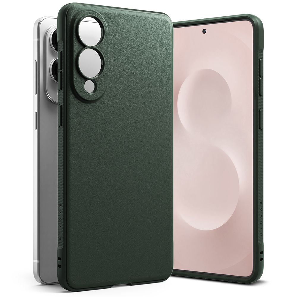 Ringke Onyx Dark Green Kryt Samsung Galaxy S25 Edge