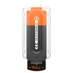 Spigen Glas.Tr ”Ez Fit Pro” Edge Clear Samsung Galaxy S25 Edge