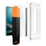 Spigen Glas.Tr ”Ez Fit Pro” Edge Clear Samsung Galaxy S25 Edge