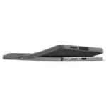 Spigen Liquid Air Marble Grey Kryt Samsung Galaxy S25 Edge