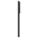 Spigen Liquid Air Matte Black Kryt Samsung Galaxy S25 Edge