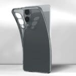 Spigen Liquid Crystal Space Crystal Kryt Samsung Galaxy S25 Edge
