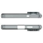 Spigen Liquid Crystal Space Crystal Kryt Samsung Galaxy S25 Edge