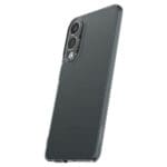 Spigen Liquid Crystal Space Crystal Kryt Samsung Galaxy S25 Edge