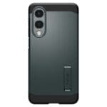Spigen Tough Armor MagSafe Abyss Green Kryt Samsung Galaxy S25 Edge