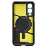 Spigen Tough Armor MagSafe Abyss Green Kryt Samsung Galaxy S25 Edge