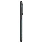 Spigen Tough Armor MagSafe Abyss Green Kryt Samsung Galaxy S25 Edge