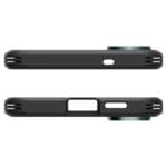 Spigen Tough Armor MagSafe Abyss Green Kryt Samsung Galaxy S25 Edge